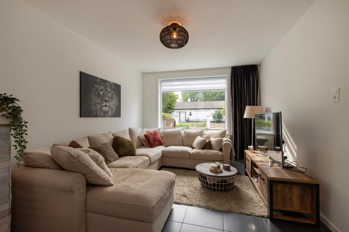 Foto 7 van Hogebergdreef 49