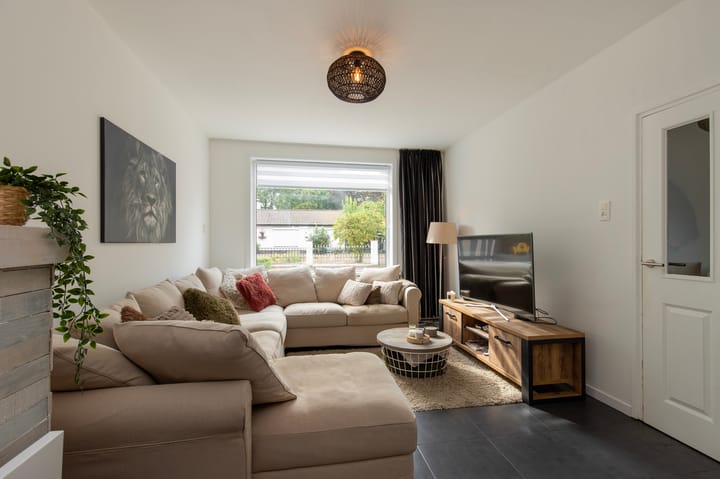 Foto 9 van Hogebergdreef 49