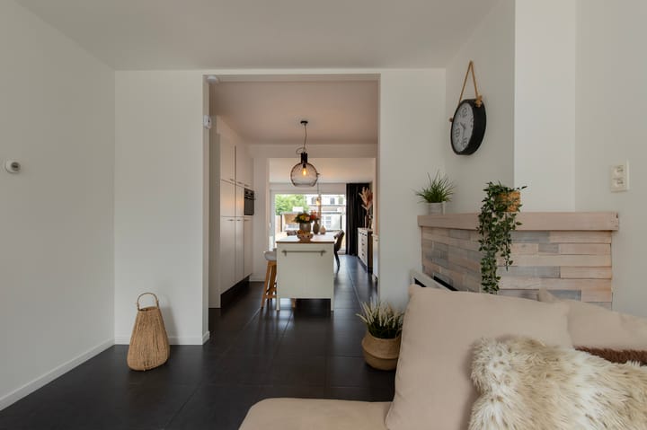 Foto 10 van Hogebergdreef 49