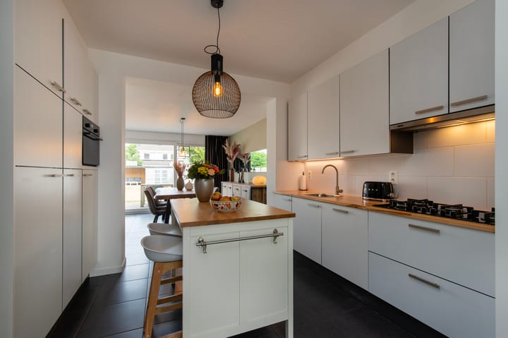 Foto 13 van Hogebergdreef 49