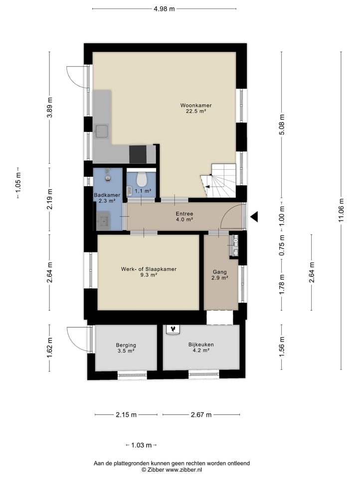 Foto 34 van Schoolstraat 4