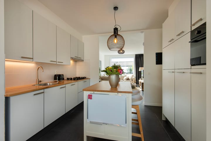 Foto 15 van Hogebergdreef 49