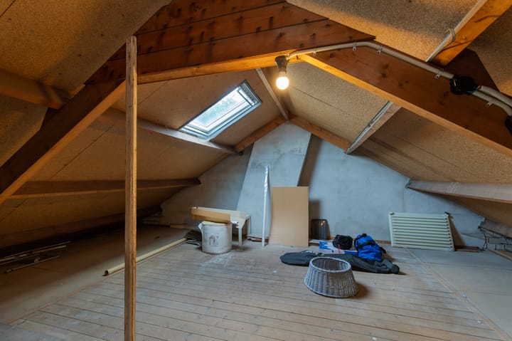 Foto 30 van Hogebergdreef 49