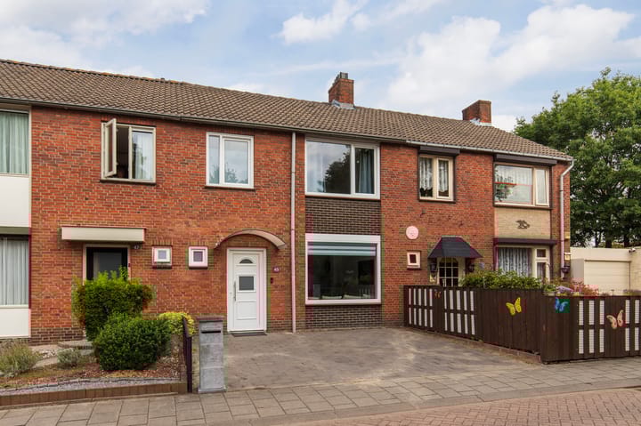 Foto 32 van Hogebergdreef 49