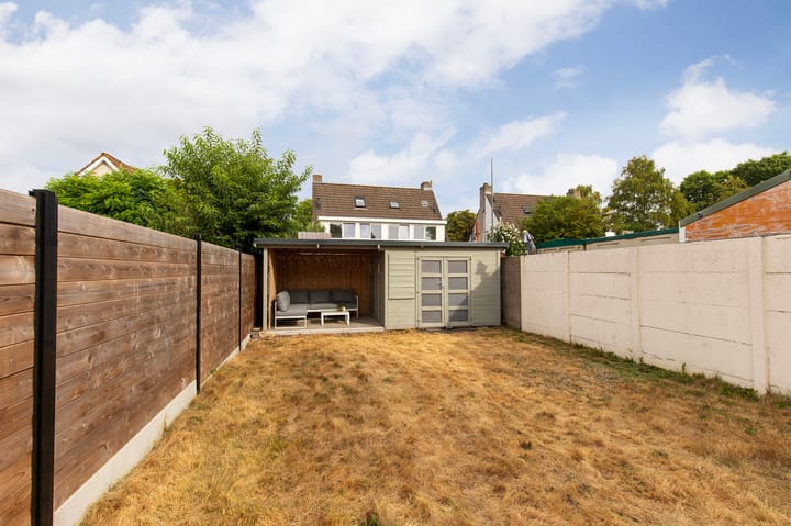 Foto 33 van Hogebergdreef 49