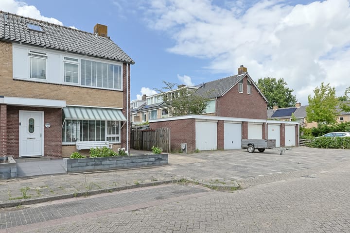 Foto 2 van Jupiterstraat 12