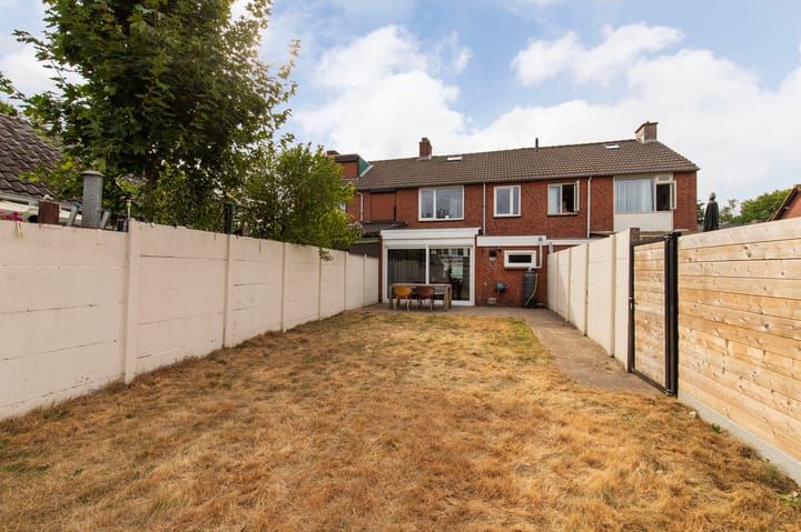 Foto 36 van Hogebergdreef 49