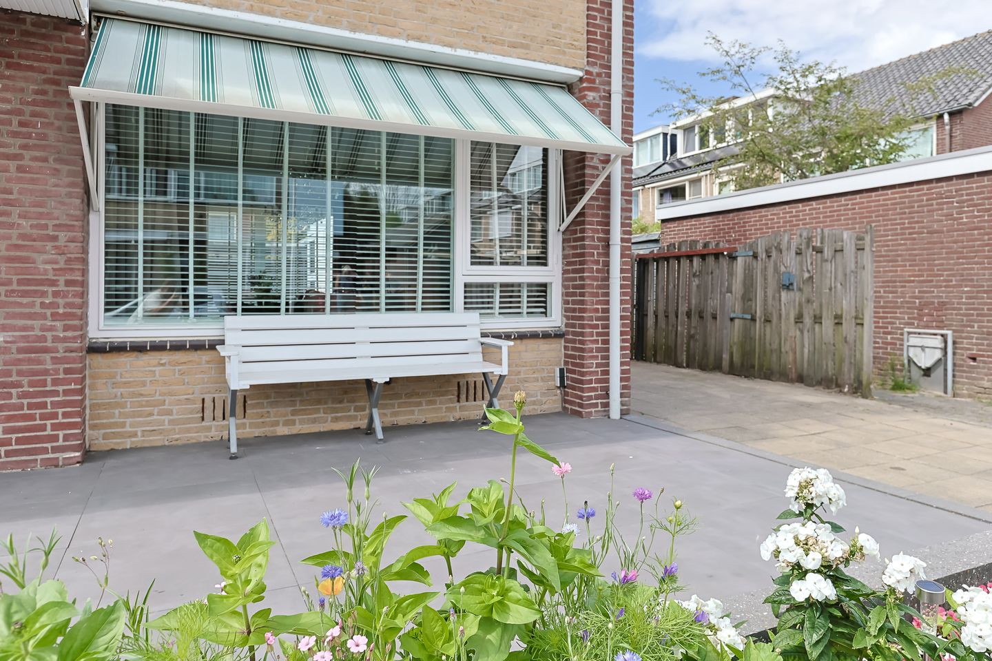 Foto 4 van Jupiterstraat 12