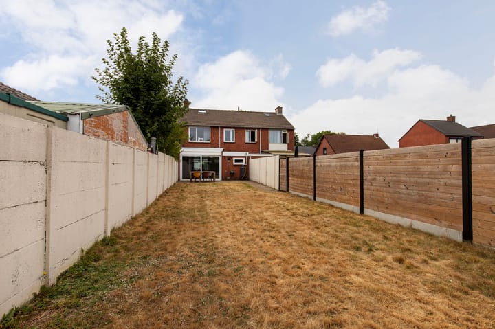 Foto 37 van Hogebergdreef 49