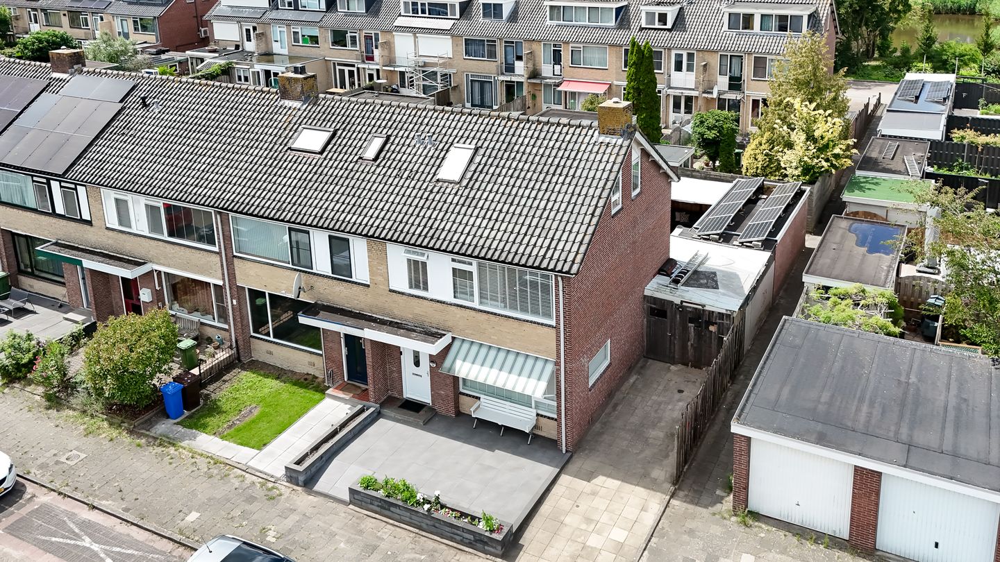 Foto 5 van Jupiterstraat 12