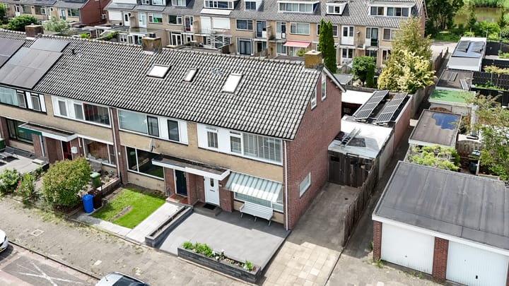 Foto 5 van Jupiterstraat 12