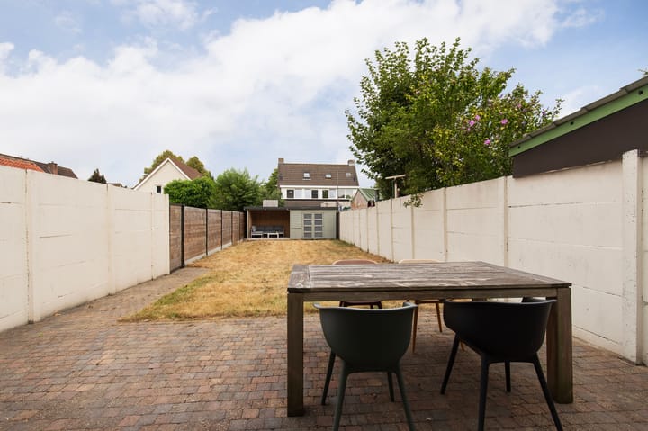 Foto 38 van Hogebergdreef 49