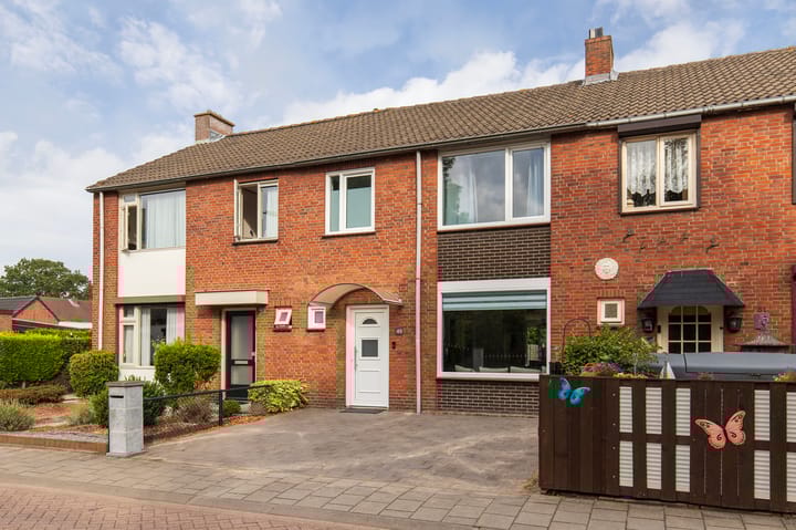 Foto 39 van Hogebergdreef 49