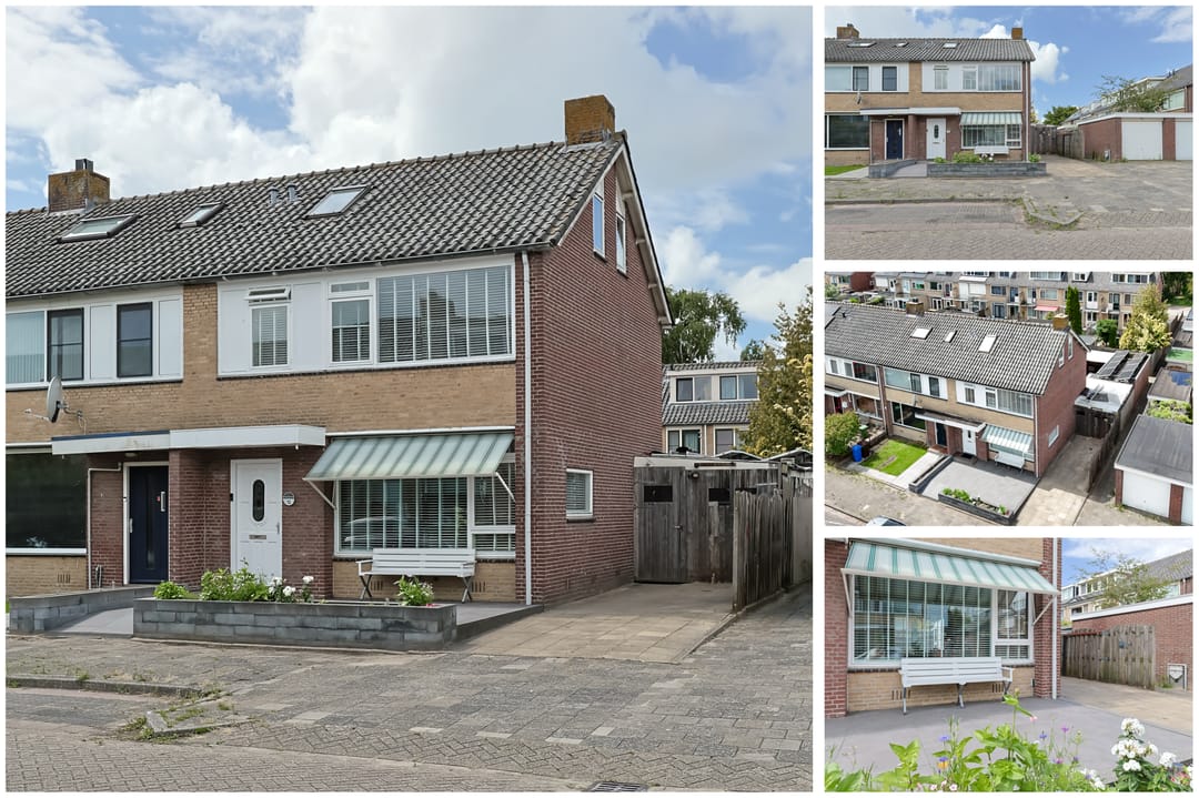 Foto 7 van Jupiterstraat 12