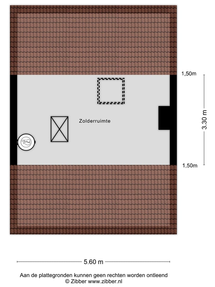 Foto 42 van Hogebergdreef 49