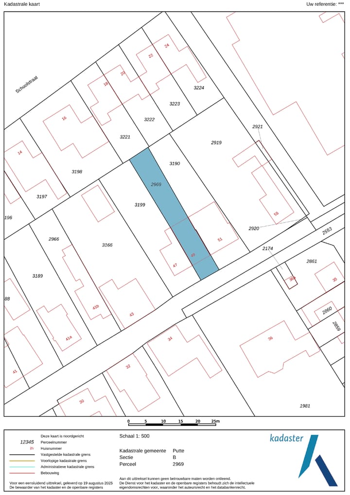 Foto 44 van Hogebergdreef 49