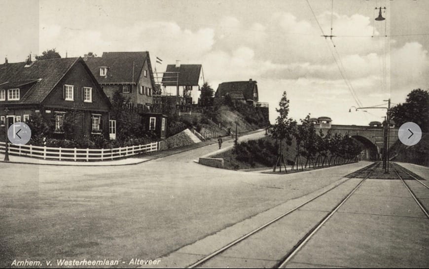 Foto 2 van Van Westrheenelaan 2