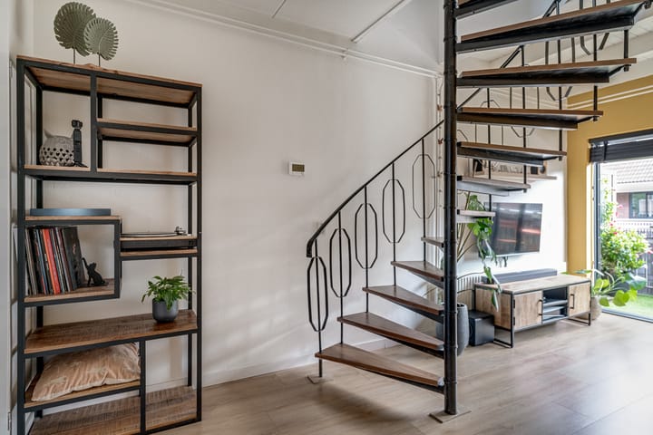 Foto 10 van Rozenstraat 104