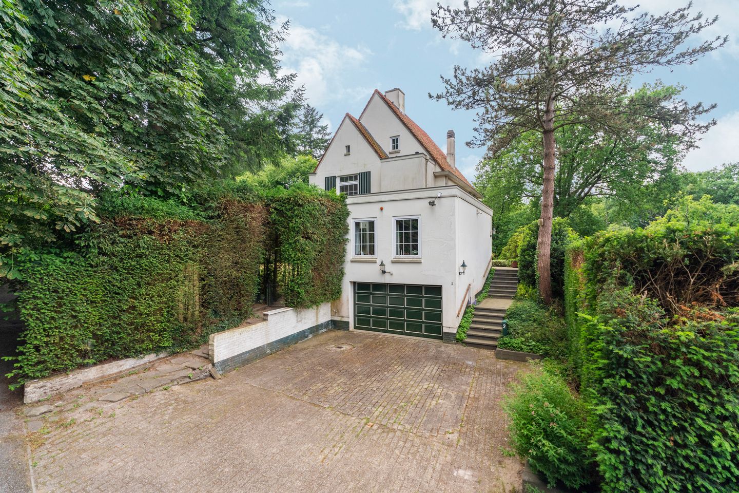 Foto 4 van Van Westrheenelaan 2