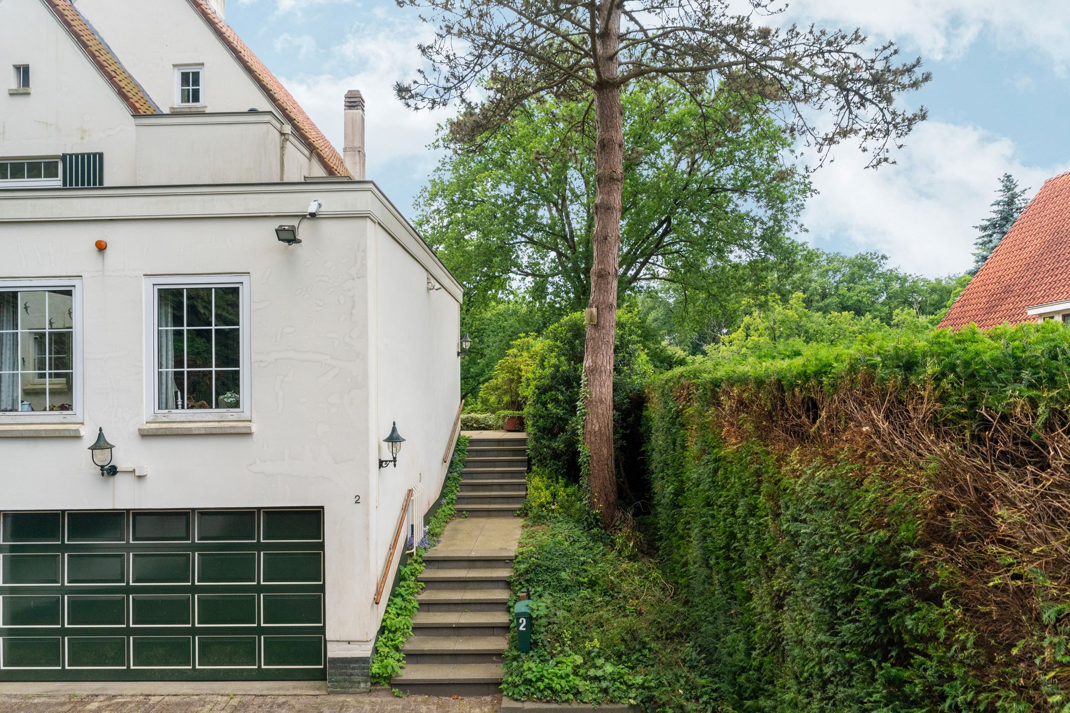 Foto 6 van Van Westrheenelaan 2