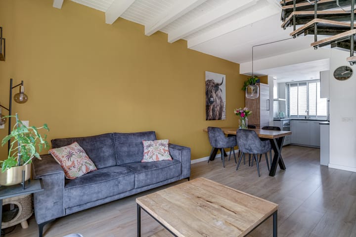 Foto 13 van Rozenstraat 104