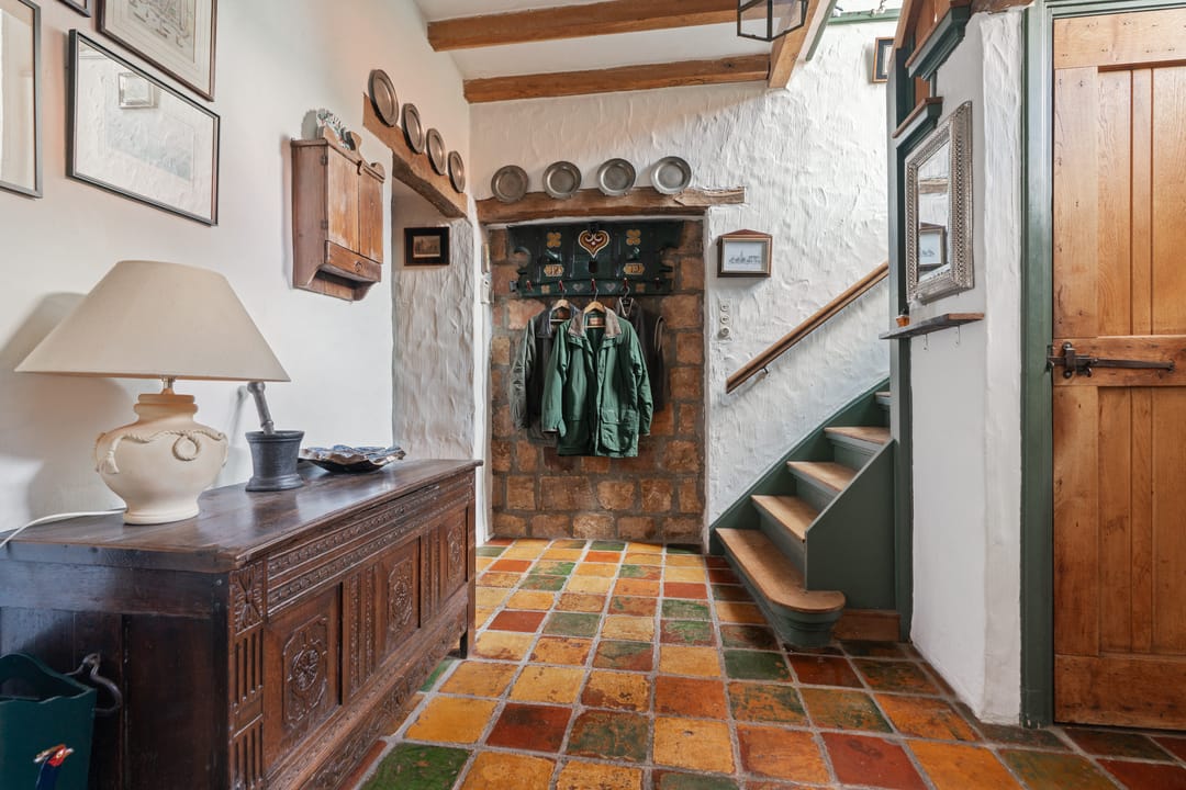 Foto 8 van Van Westrheenelaan 2