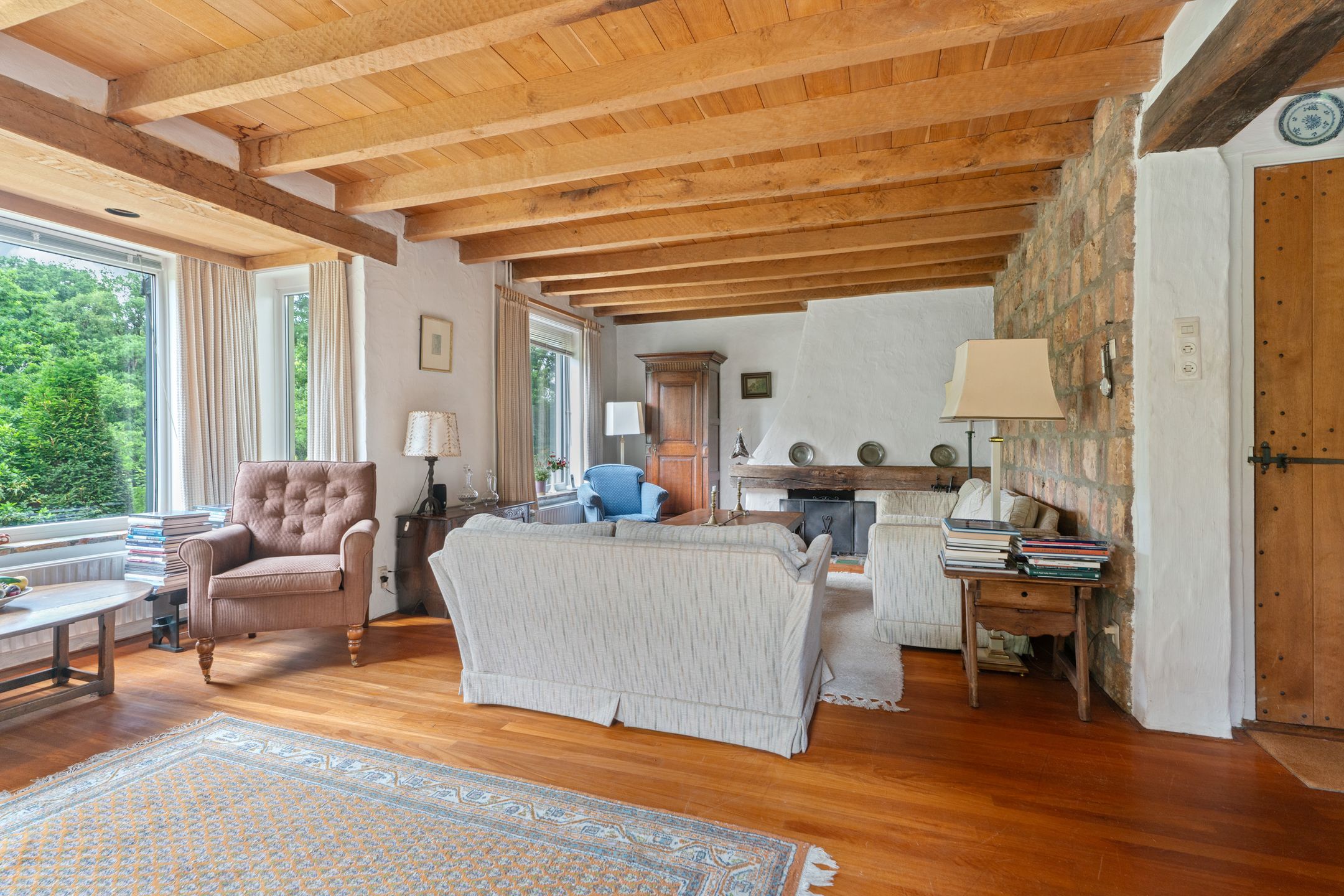 Foto 9 van Van Westrheenelaan 2