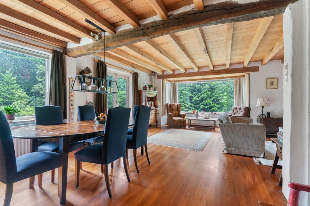 Foto 11 van Van Westrheenelaan 2