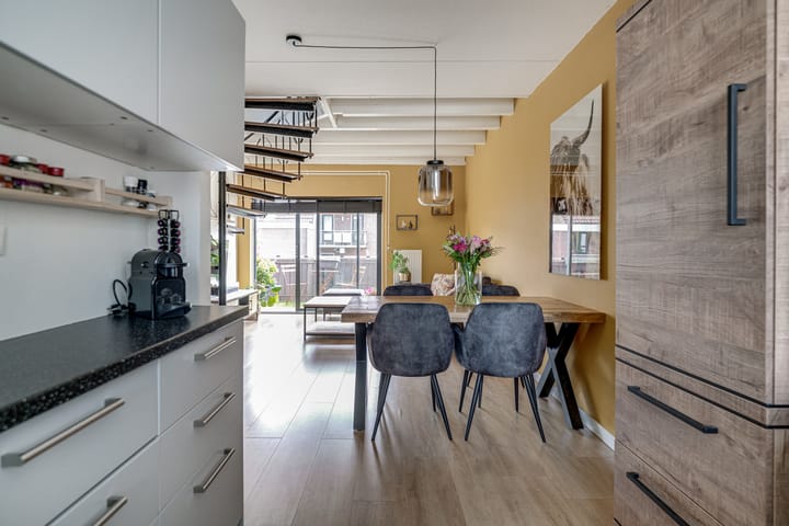 Foto 18 van Rozenstraat 104