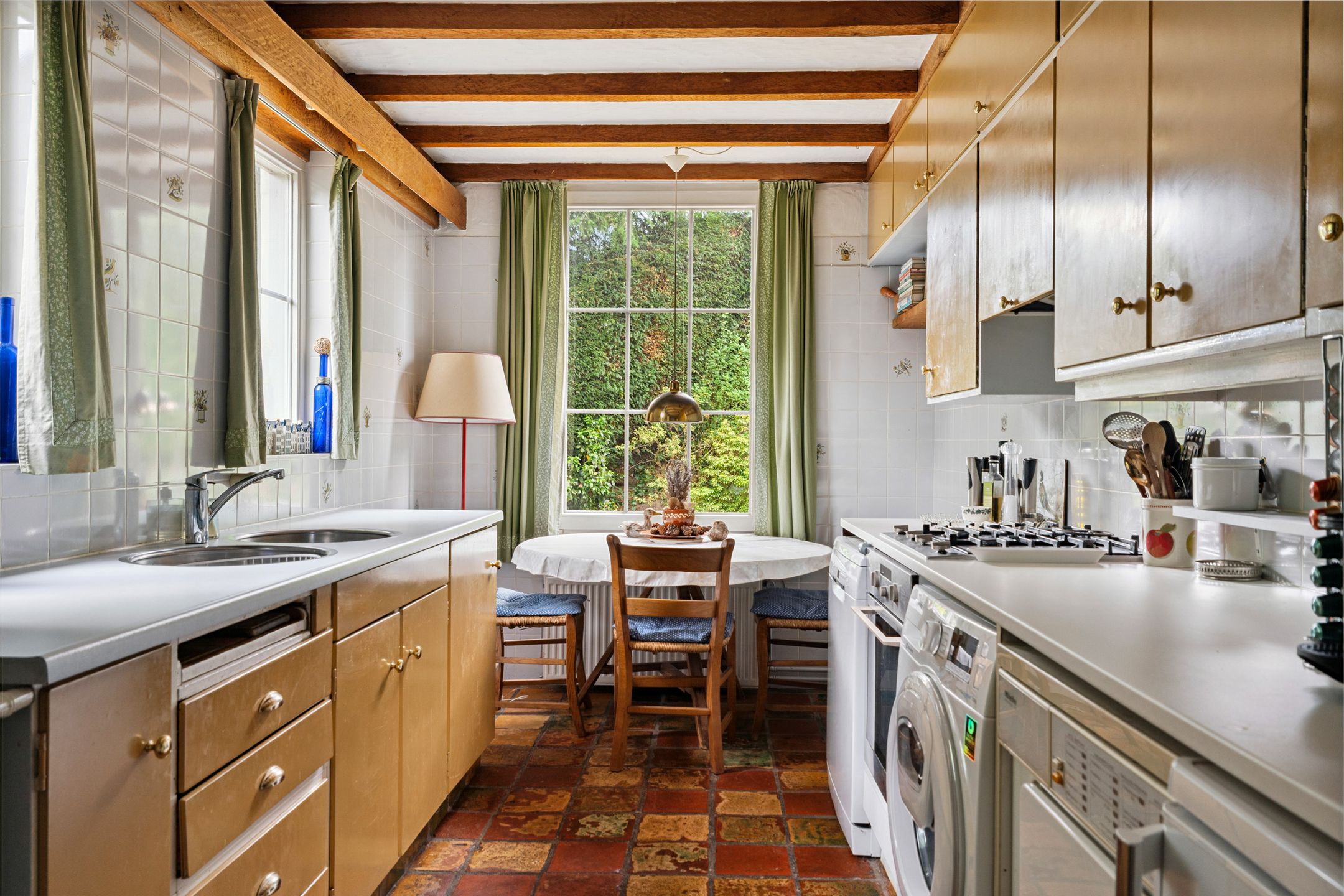 Foto 15 van Van Westrheenelaan 2