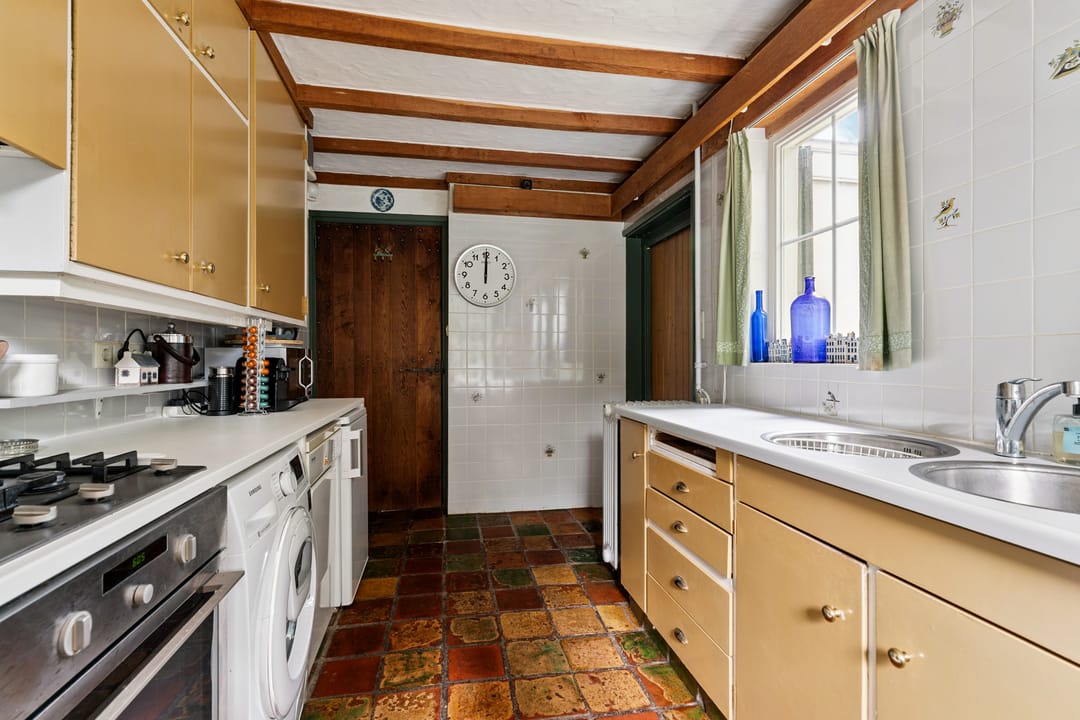 Foto 16 van Van Westrheenelaan 2