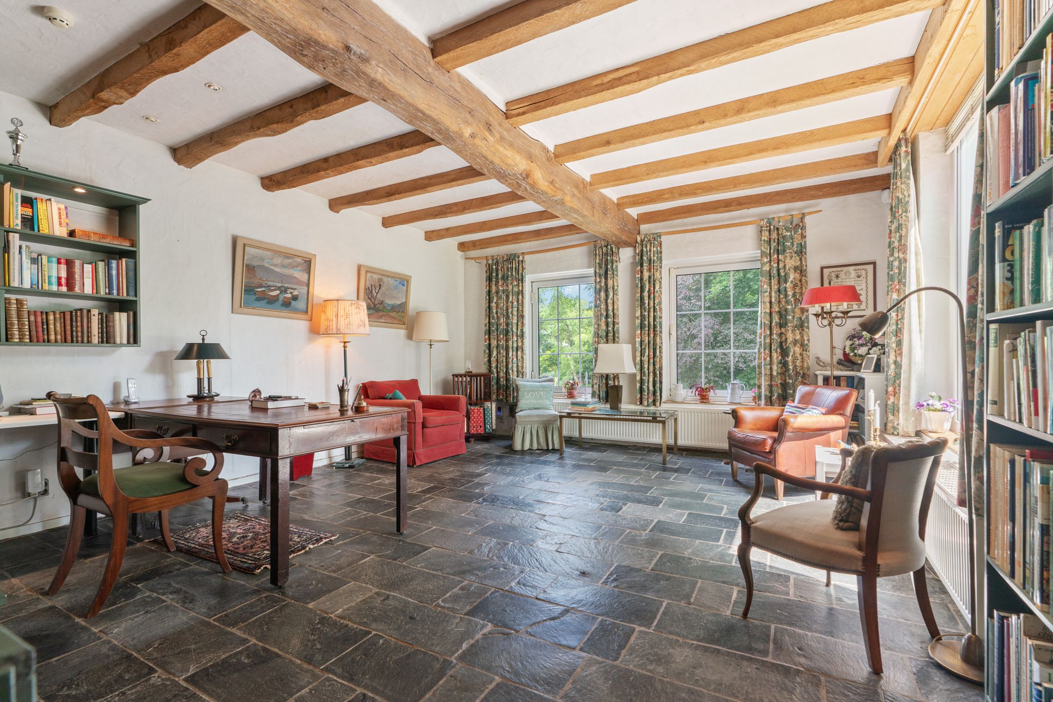 Foto 18 van Van Westrheenelaan 2