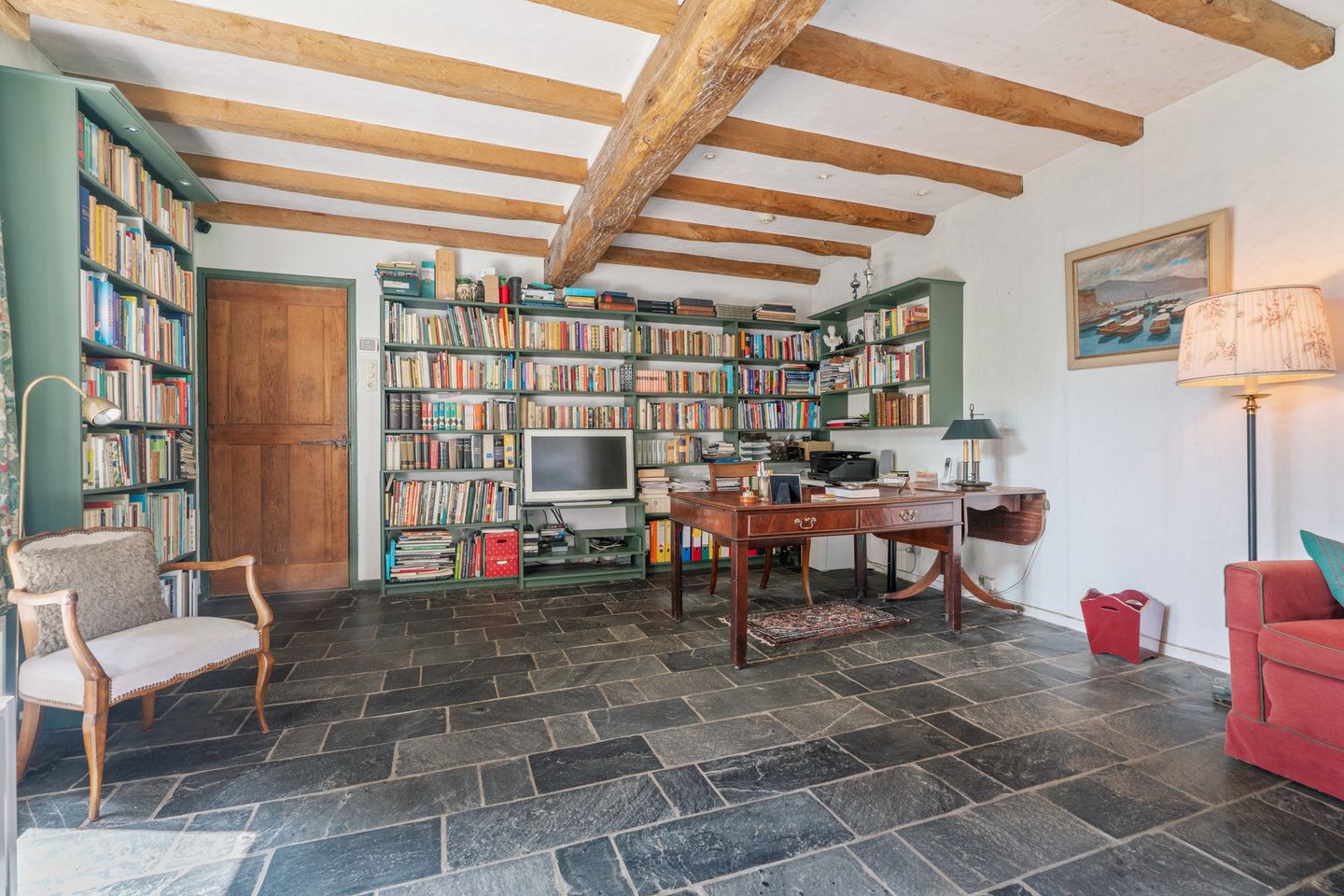 Foto 19 van Van Westrheenelaan 2