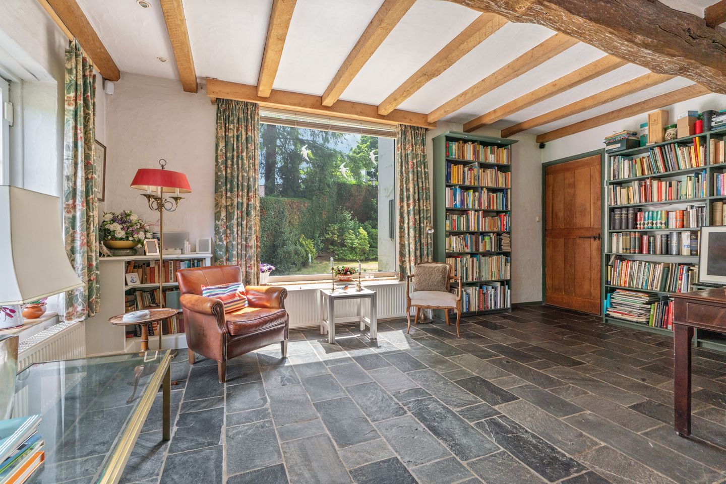 Foto 20 van Van Westrheenelaan 2