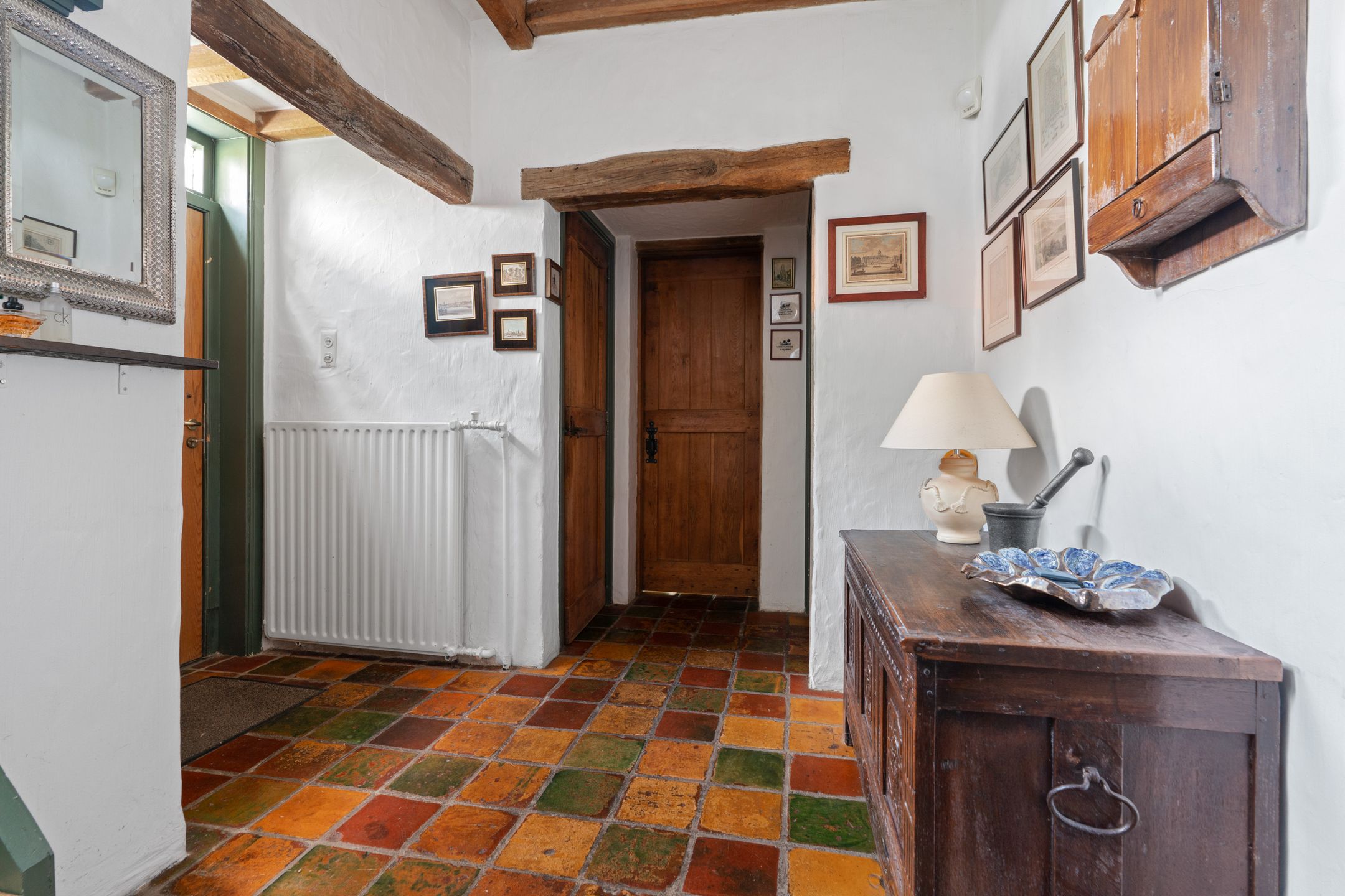 Foto 21 van Van Westrheenelaan 2