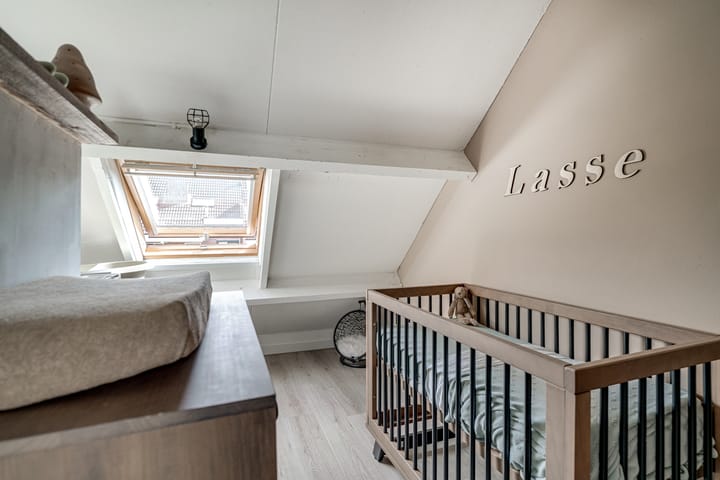 Foto 27 van Rozenstraat 104