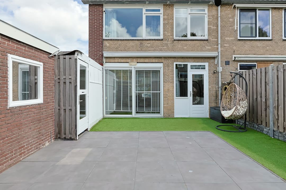 Foto 46 van Jupiterstraat 12