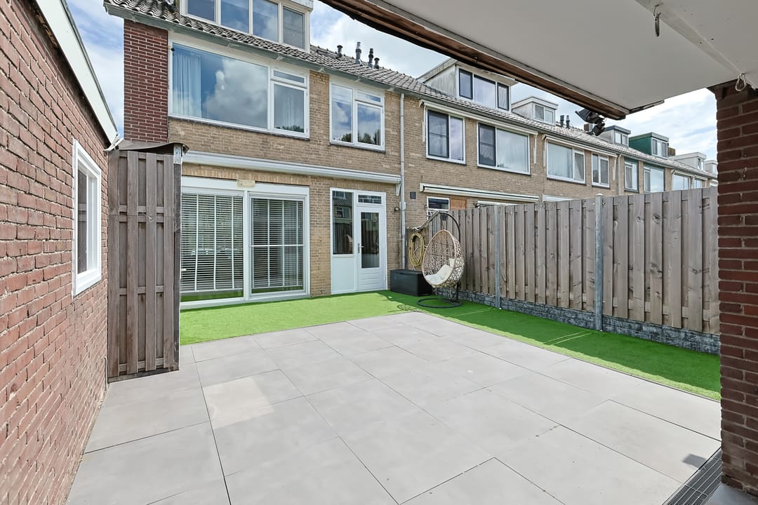 Foto 47 van Jupiterstraat 12