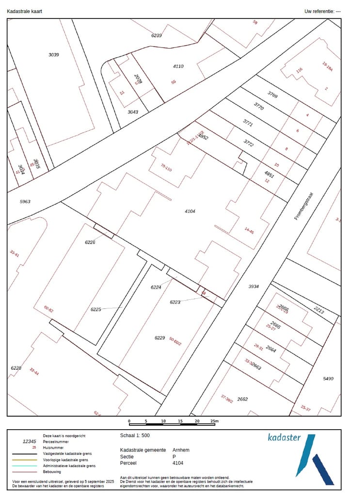 Foto 34 van Rozenstraat 104