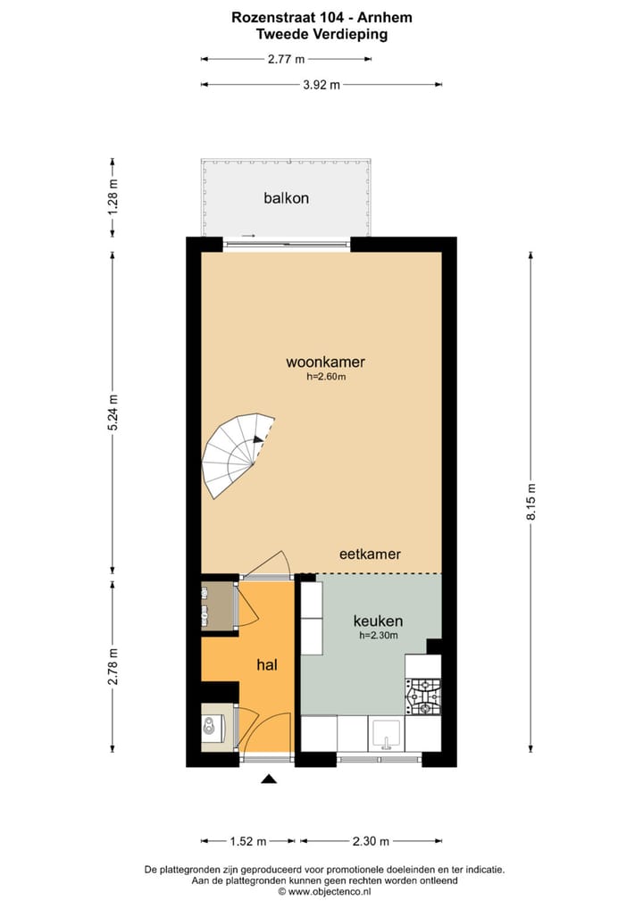 Foto 35 van Rozenstraat 104