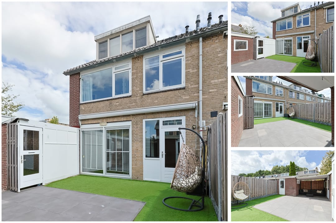 Foto 52 van Jupiterstraat 12