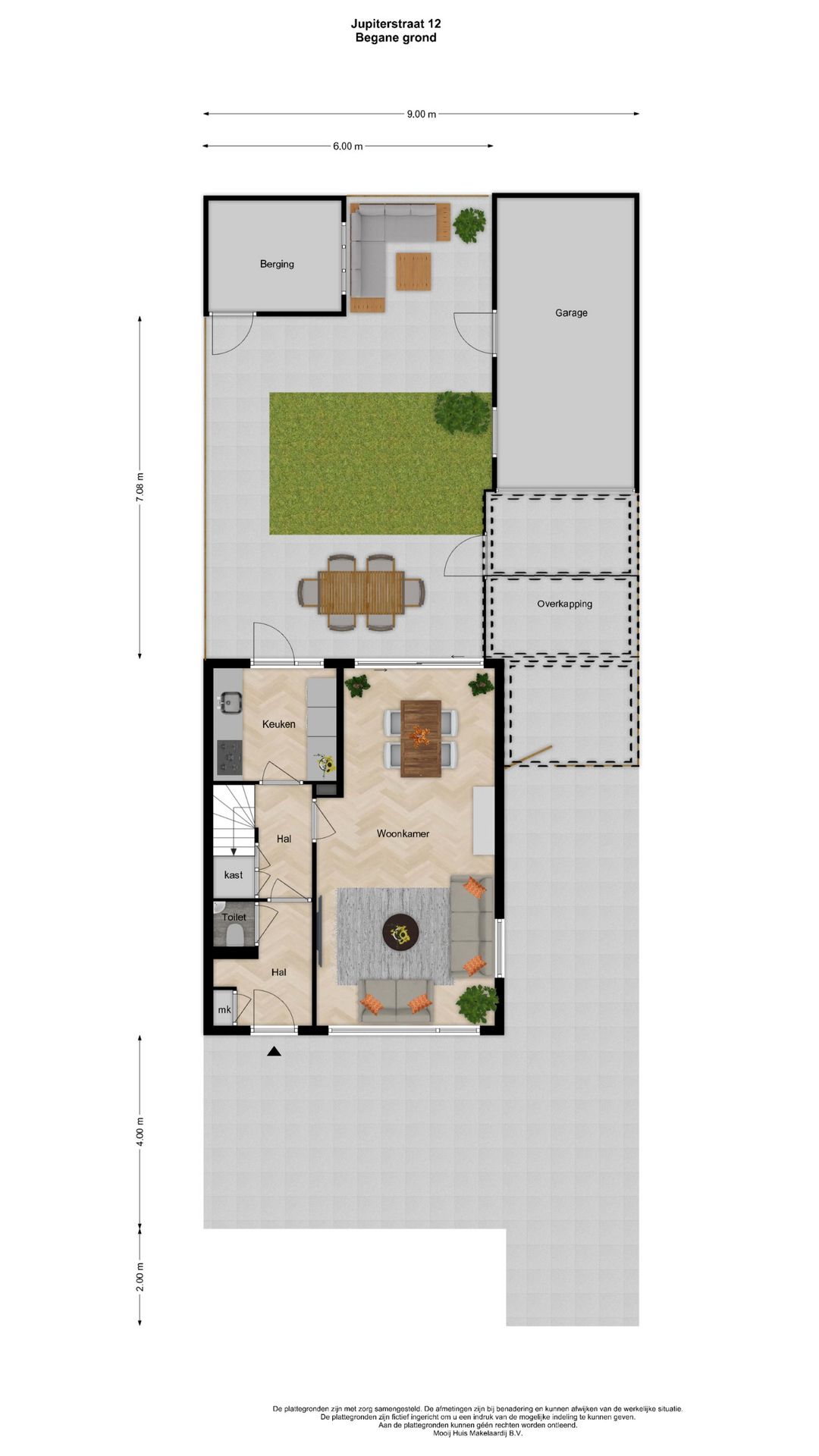 Foto 53 van Jupiterstraat 12