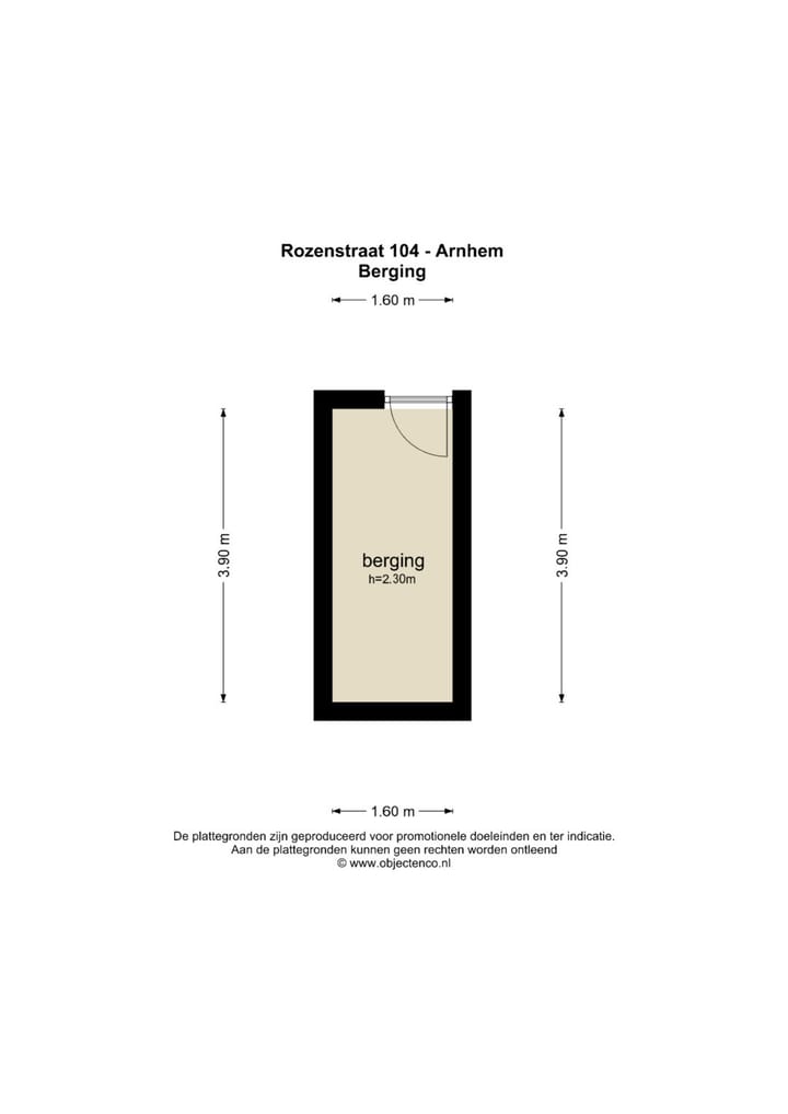 Foto 41 van Rozenstraat 104