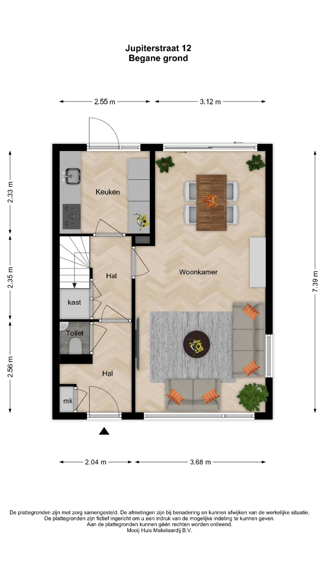 Foto 54 van Jupiterstraat 12