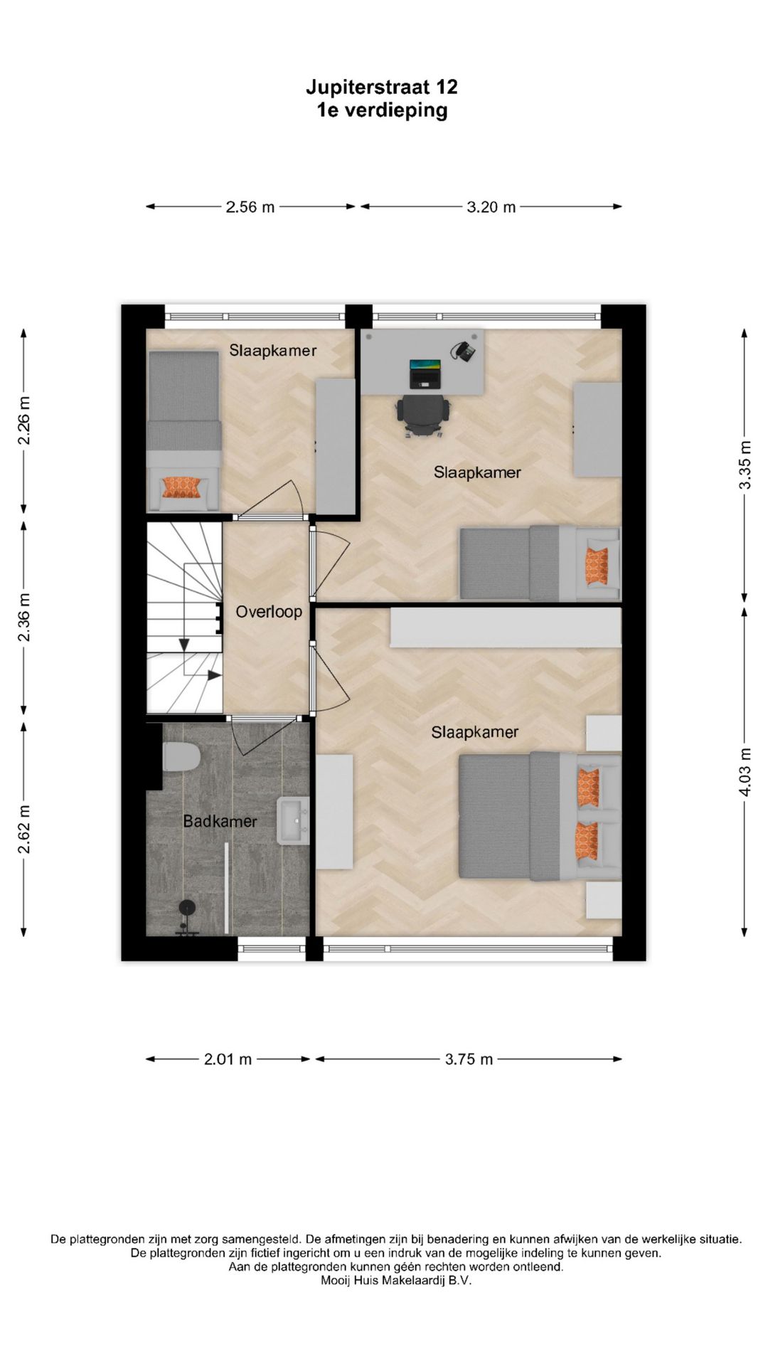 Foto 55 van Jupiterstraat 12