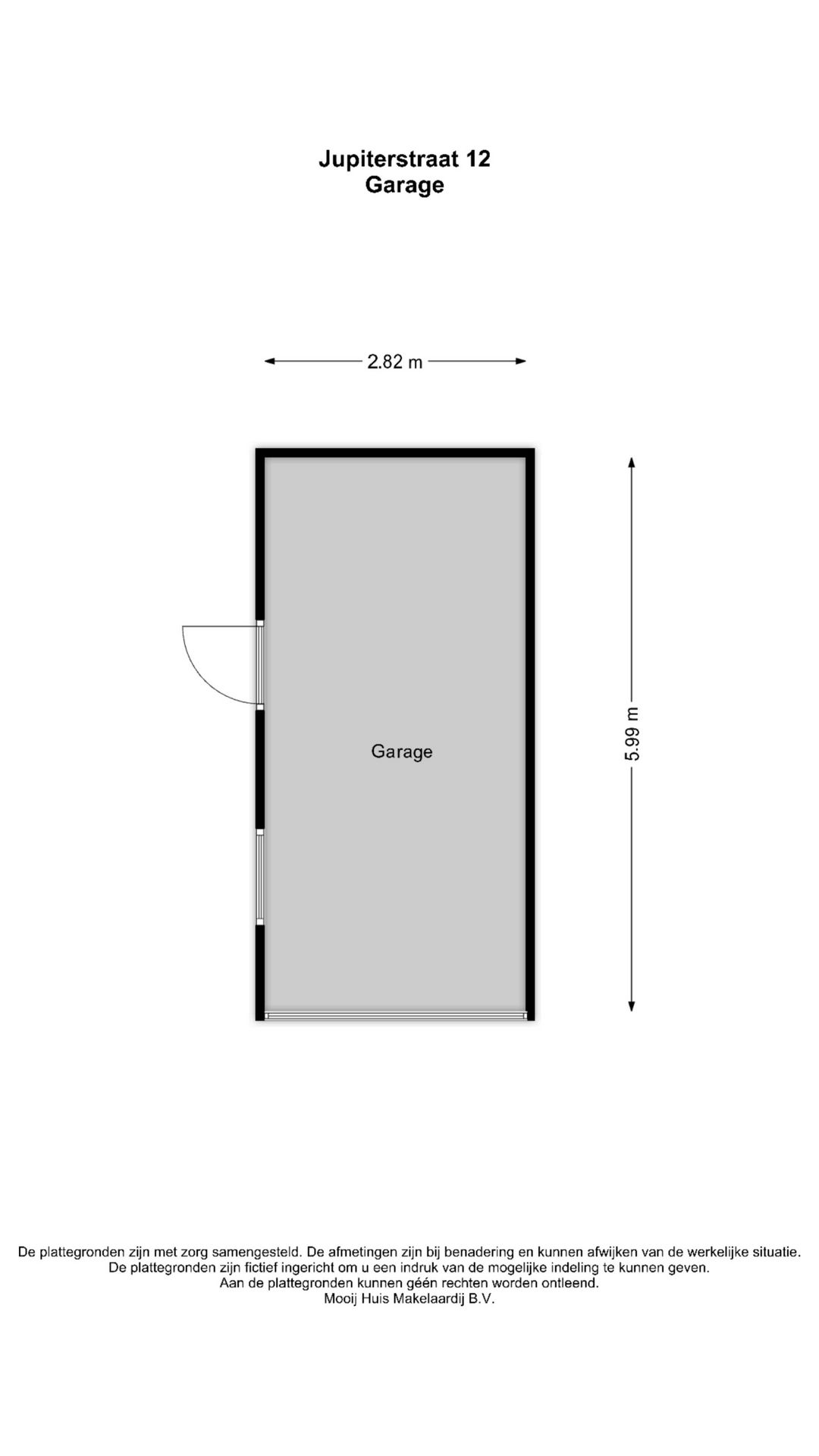 Foto 57 van Jupiterstraat 12