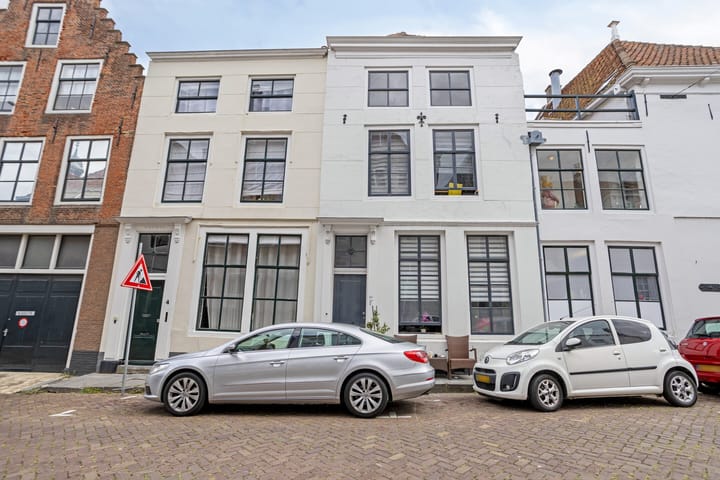 Foto 1 van Brakstraat 2-B