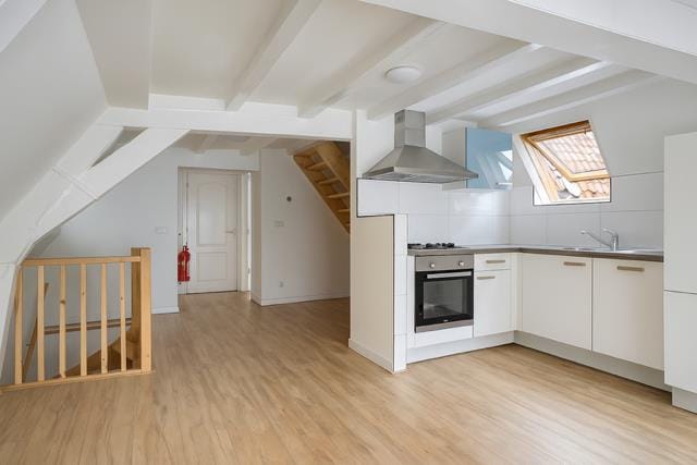 Foto 4 van Brakstraat 2-B