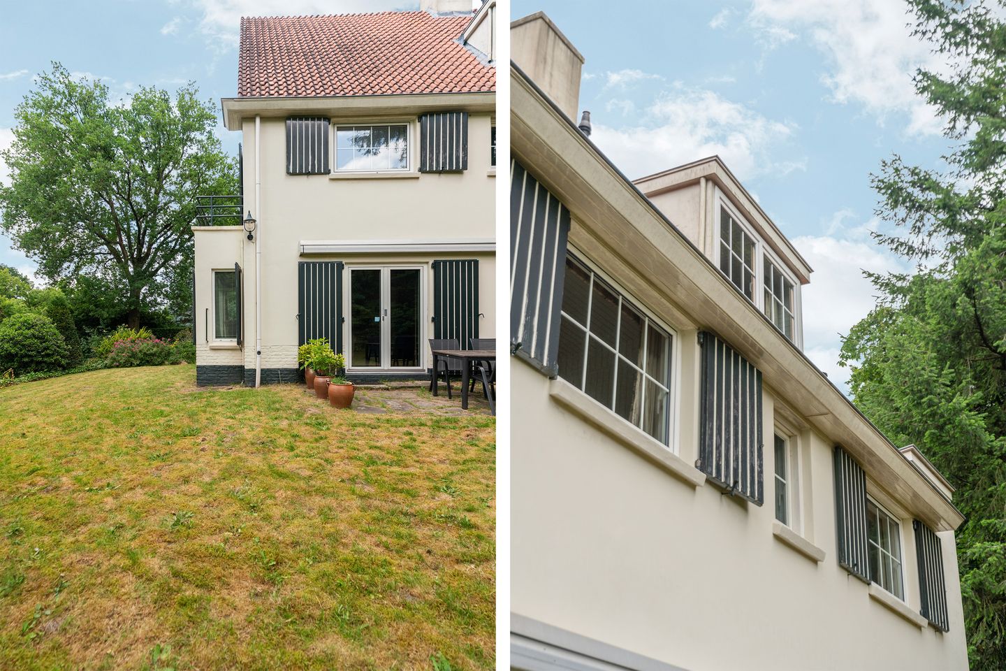 Foto 44 van Van Westrheenelaan 2