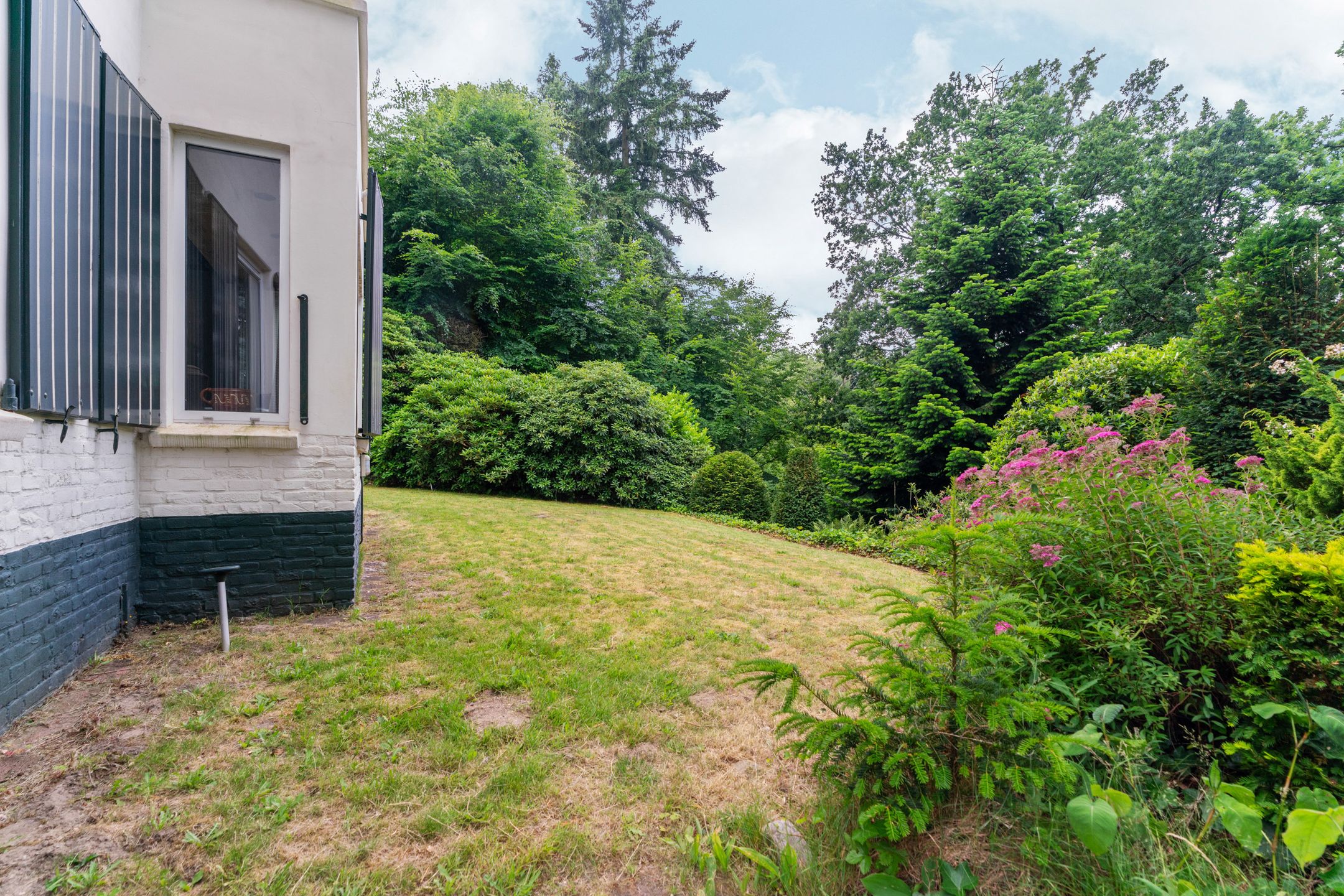 Foto 45 van Van Westrheenelaan 2